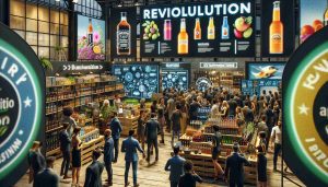 Revolutionizing the Beverage Industry: Innovators Transform Market Presence