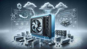 Revolutionary Cooling Innovations Taking the Market by Storm