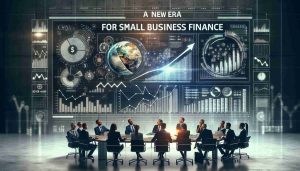 Revolutionizing Small Business Finance: A New Era for CAN Capital