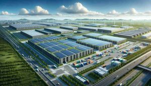 New Sustainable Warehousing Acquisitions in Prime Locations