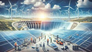 Revolutionizing the Energy Sector: Innovations in Sustainable Practices