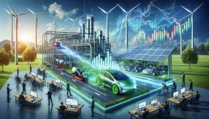 How Eco-Friendly Tech Innovations Are Revolutionizing Investment Strategies