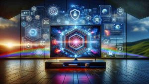 Unveiling the Future of Television Advertising Security