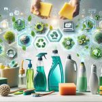 The Innovation of Sustainable Cleaning Solutions