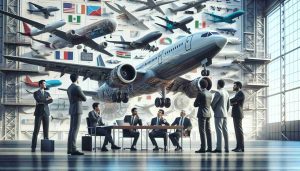 Diversifying Assets: A New Era for Aircraft Acquisition