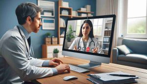 Revolutionizing Online Healthcare: The Rise of Virtual Consultations