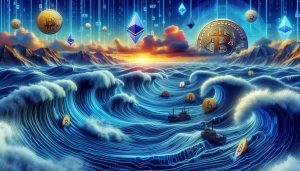 Shifting Tides in Cryptocurrency Markets