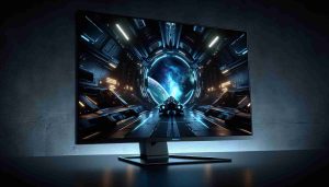 Introducing the New Horizon 27″ Gaming Monitor with Cutting-Edge Features