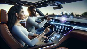 Revolutionizing Communication in Vehicles with Interactive AI Assistants