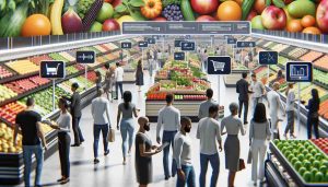 Meijer’s Innovative Approach to Boosting Nutrition Access