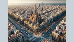 Bluecrux Expands Presence in Barcelona, Spain