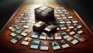 Revolutionizing Magic: The Gathering with New Commander Decks