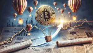 Bitcoin’s Potential Soars Amidst Economic Uncertainties