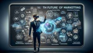 The Future of Marketing: Embracing Innovation to Enhance Customer Experiences