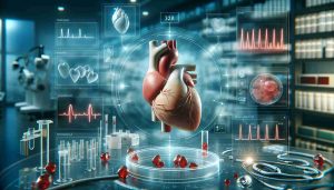 New Breakthrough in Heart Health Research: Innovative Treatment Option for Pulmonary Arterial Hypertension