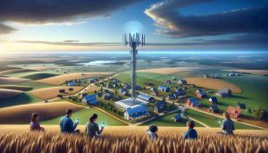 Exploring the Future of 5G Connectivity in Rural America