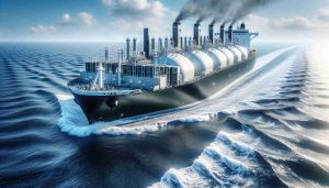 New Era of Sustainable Shipping: Innovations in LNG Transport