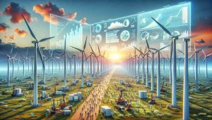 The Rising Demand for Sustainable Energy Solutions