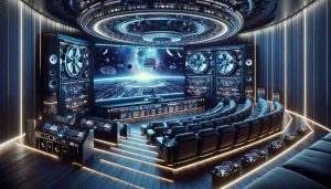 Revolutionizing Home Entertainment: The Future of Home Theaters