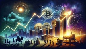 The Rise of Cryptocurrency: A New Frontier in Digital Finance