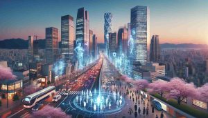 Exploring Emerging Technological Landscapes in Asia