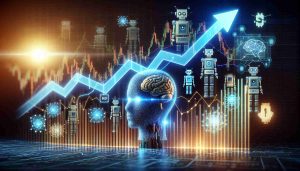 The Rise of AI-Driven Investments Amidst Market Fluctuations