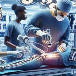 Revolutionizing Orthopedic Care Through Innovative Techniques