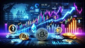 The Latest Trends in Cryptocurrency Volatility