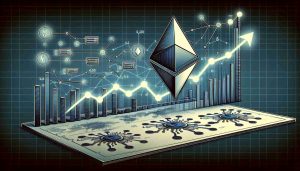 The Rise of Ethereum: Network Expansion Amidst Price Fluctuations