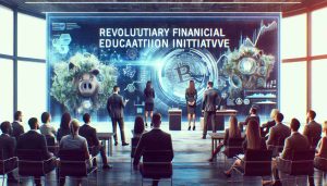 XP Inc. Unveils Revolutionary Financial Education Initiative