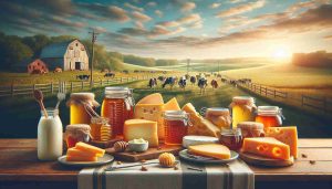 Discover the Unique Flavors of Wisconsin