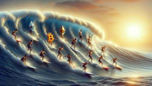 Top Cryptocurrencies Riding the Wave of Market Optimism