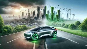 Driving into the Future with Eco-Friendly Tires