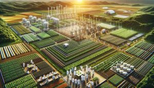 Investigation Reveals Innovations in Sustainable Agriculture at GreenFields Inc.