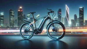 Revolutionizing Electric Bikes with Innovative Technology