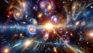 Unprecedented Discovery: Young and Bright Galaxies Rewrite Cosmic Evolution