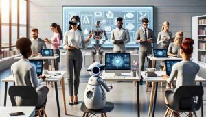 New Innovations in AI Education Technology