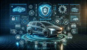 Strategies for Building a Strong Cybersecurity Foundation in the Automotive Industry