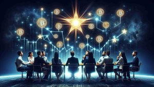 Investors Embrace Rising Stars in Crypto Universe