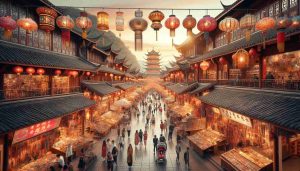 Uncovering the Beauty of Chinese Cultural Tourism