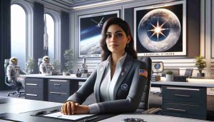 Celestial Voyages Appoints Astrid Luna as Director of Space Operations