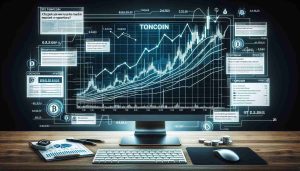 Increased Speculative Activity Surrounding Toncoin Seen as Market Dynamics Change