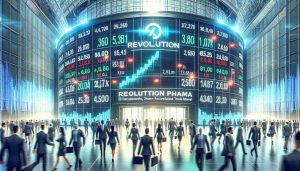 Revolution Pharma debuts on the Fast-Track Market