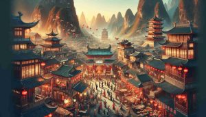 Exploring China’s Diverse Cultural Heritage