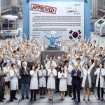 Breakthrough Cancer Treatment Secures Approval in South Korea