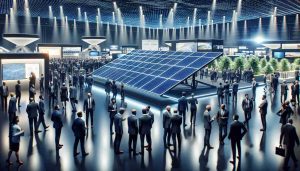 New Solar Panel Innovations Unveiled at Industry Event