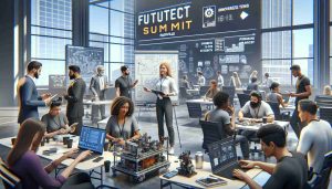 Top Tech Innovators Gather in Nashville for FuturTech Summit