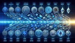 The Evolution of Digital Assets: Exploring the Future of Cryptocurrencies