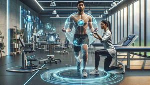 New Virtual Health Technology Revolutionizes Physical Therapy