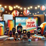 Summer Tech Sale: Top Deals on Huawei Gadgets